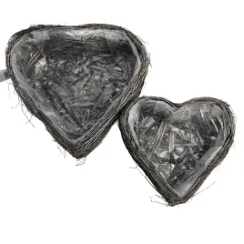 zestaw-2-serc-z-galazek-szary