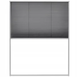 plisowana-moskitiera-okienna-aluminium-80x100-cm