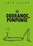 dobranoc-punpunie-tom-4-cechy-czarno-bialy