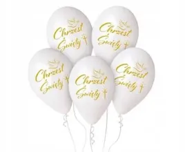 balony-premium-hel-chrzest-33cm-5szt