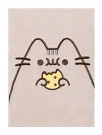 notes-a5-kropki-pluszowy-a5-pusheen-ctpa5001
