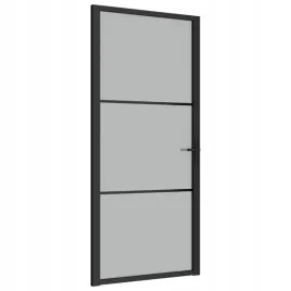 drzwi-wewnetrzne-93x2015-cm-czarne-matowe-szklo-i-aluminium