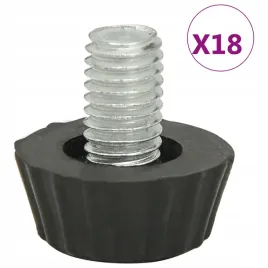 regulowane-nozki-do-mebli-m8-18-szt-czarne