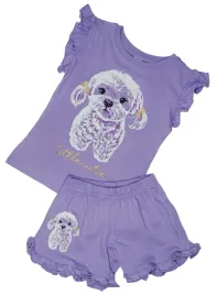 komplet-dziewczecy-spodenki-i-bluzka-piesek-bawelna-100percent-r-104