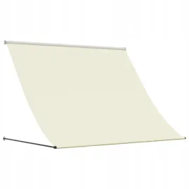 markiza-zwijana-kremowa-250x150-cm-tkanina-i-stal