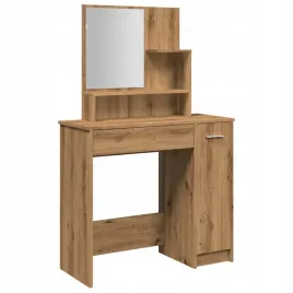 toaletka-z-lustrem-dab-artisan-865x35x136-cm