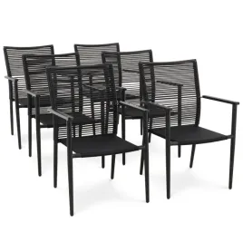 zestaw-6-sztuk-krzesel-ogrodowych-aluminiowych-polywood-sztaplowane