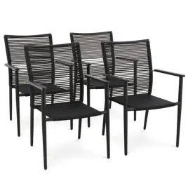 zestaw-4-sztuk-krzesel-ogrodowych-aluminiowych-polywood-lekkie-sztaplowane