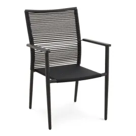 krzeslo-ogrodowe-aluminium-technorattan-lekkie-meble-sztaplowane