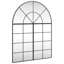 lustro-scienne-czarne-100x130-cm-zakonczone-lukiem-zelazo