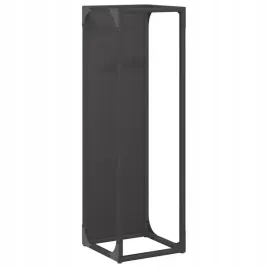 stojak-na-drewno-opalowe-czarny-25x25x80-cm