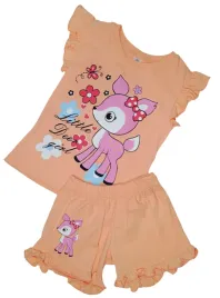 komplet-dziewczecy-spodenki-i-bluzka-sarenka-bawelna-100percent-r-92