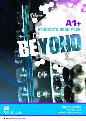 beyond-a1-sb-macmillan-poziom-a1