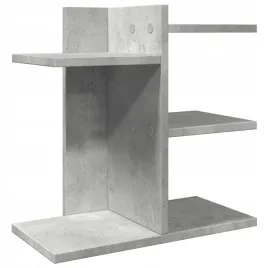 organizer-na-biurko-szarosc-betonu-42x215x42