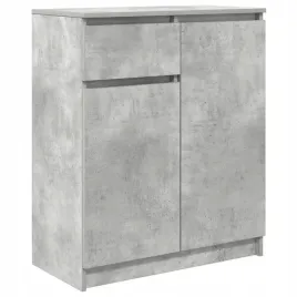 komoda-z-szuflada-beton-szary-71x35x84-cm-drewno-klejone