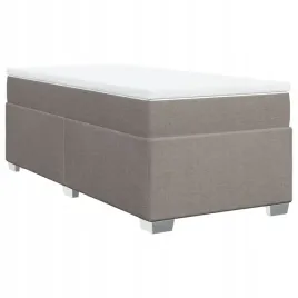 lozko-kontynentalne-z-materacem-taupe-tkanina