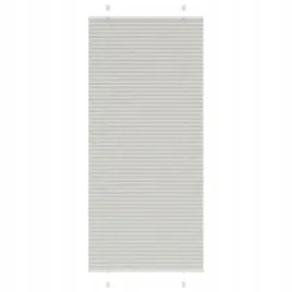 roleta-plisowana-jasnoszara-90x200-cm-szerokosc-tkaniny-894-cm