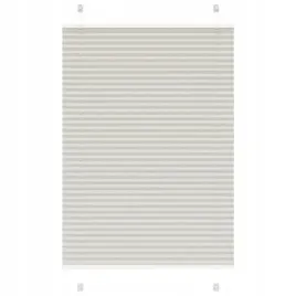 roleta-plisowana-jasnoszara-95x100-cm-szerokosc-tkaniny-944-cm