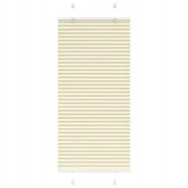 roleta-plisowana-kremowa-55x150-cm-szerokosc-tkaniny-544cm