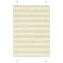 roleta-plisowana-kremowa-100x150-cm-szerokosc-tkaniny-994-cm