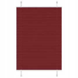 roleta-plisowana-bordowy-czerwony-85x150-cm-szerokosc-tkaniny