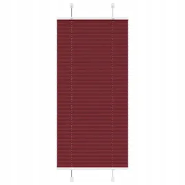 roleta-plisowana-bordowy-czerwony-60x100-cm-szerokosc-tkaniny
