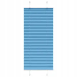 roleta-plisowana-niebieska-60x150-cm-szerokosc-tkaniny-594-cm