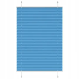 roleta-plisowana-niebieska-85x100-cm-szerokosc-tkaniny-844-cm