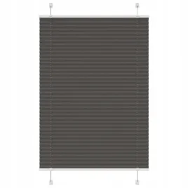 roleta-plisowana-czarna-85x100-cm-szerokosc-tkaniny-844-cm