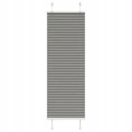 roleta-plisowana-antracytowa-40x100-cm-szerokosc-tkaniny-394cm