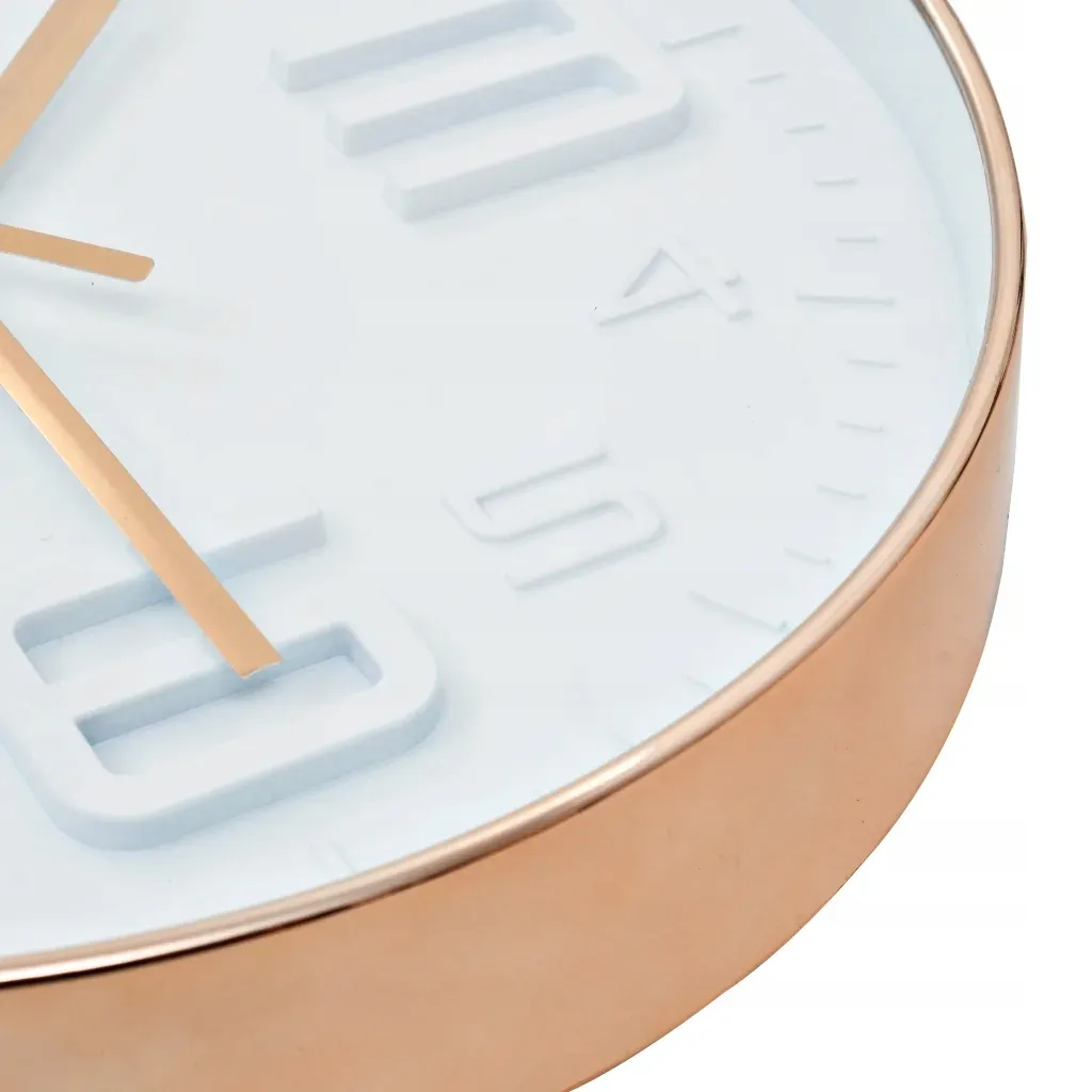 zegar-scienny-w-kolorze-miedzi-30-cm-stan-nowy