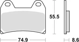 trw-lucas-klocki-hamulcowe-kh244-organic-aprilia-pegaso-650-05-10-bmw-f-80