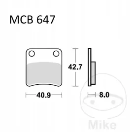 klocki-ham-moto-organic-sym-50-orbit-08-09-trwmcb647-mcb647