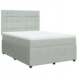 lozko-kontynentalne-z-materacem-jasnoszare-14