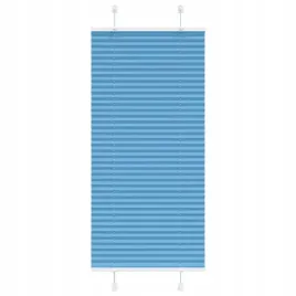 roleta-plisowana-niebieska-65x100-cm-szerokosc-tkaniny-644cm