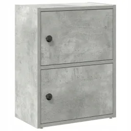 regal-na-ksiazki-szarosc-betonu-40x24x52-cm