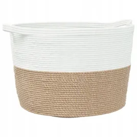 kosz-na-pranie-brazowo-bialy-o60x36-cm-bawelna