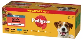 pedigree-saszetka-galaretka-adult-drob-wolowina-kurczak-ryba-40x100g