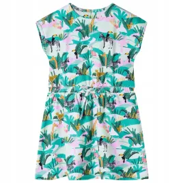 sukienka-dziecieca-jasnomietowa-104