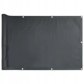 oslona-na-ogrodzenie-antracytowa-500x75-cm-pvc