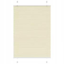roleta-plisowana-kremowa-100x100-cm-szerokosc-tkaniny-994-cm