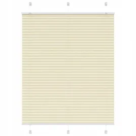 roleta-plisowana-kremowa-105x100-cm-szerokosc-tkaniny-1044cm