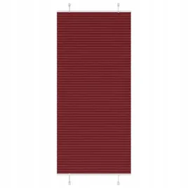 roleta-plisowana-bordowy-czerwony-100x200-cm-szerokosc-tkaniny