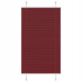 roleta-plisowana-bordowy-czerwony-70x150-cm-szerokosc-tkaniny