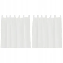 zaslony-woalowe-z-kieszeniami-na-drazek-2-szt-biale