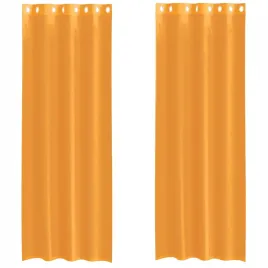 zaslony-woalowe-z-przelotkami-2-szt-pomaranczowe-140x300-cm