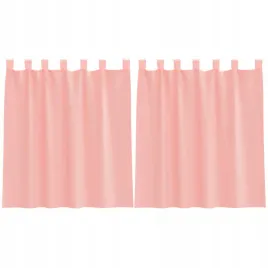 zaslony-woalowe-z-kieszeniami-na-drazek-2-szt-rozowe