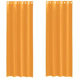 zaslony-woalowe-z-przelotkami-2-szt-pomaranczowe-140x260-cm