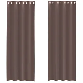 zaslony-woalowe-z-przelotkami-2-szt-brazowe-140x300-cm