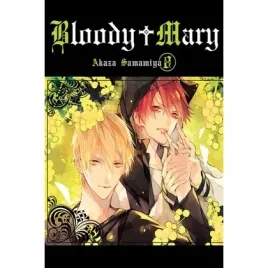 bloody-mary-tom-8-yoyo-books